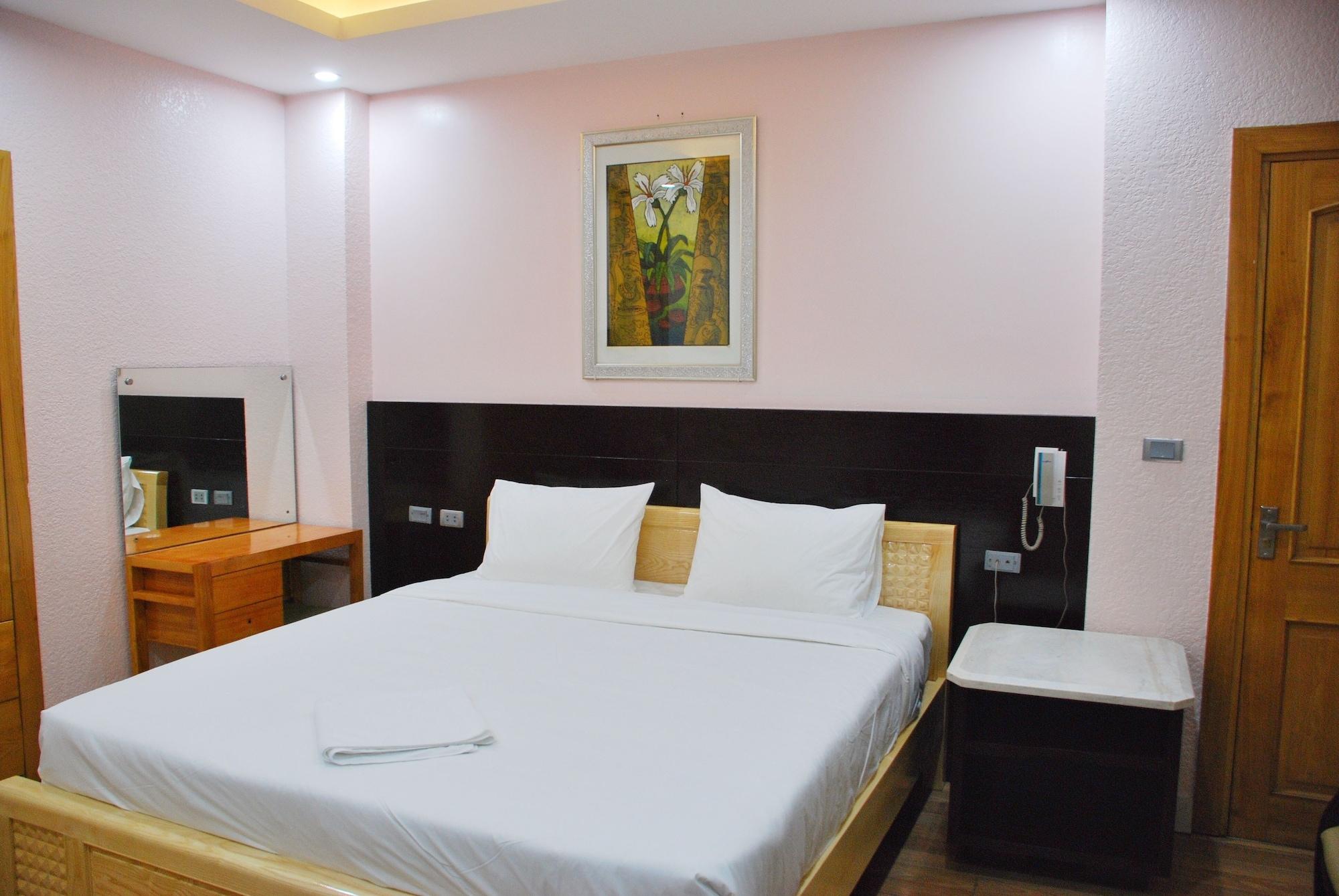 האנוי Nice Hotel מראה חיצוני תמונה