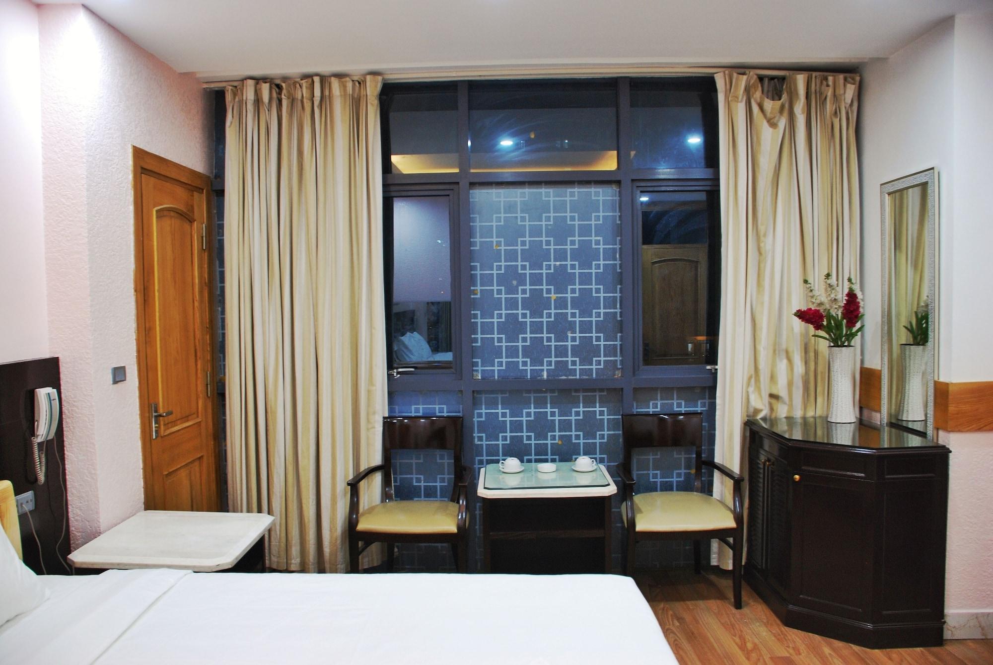 האנוי Nice Hotel מראה חיצוני תמונה
