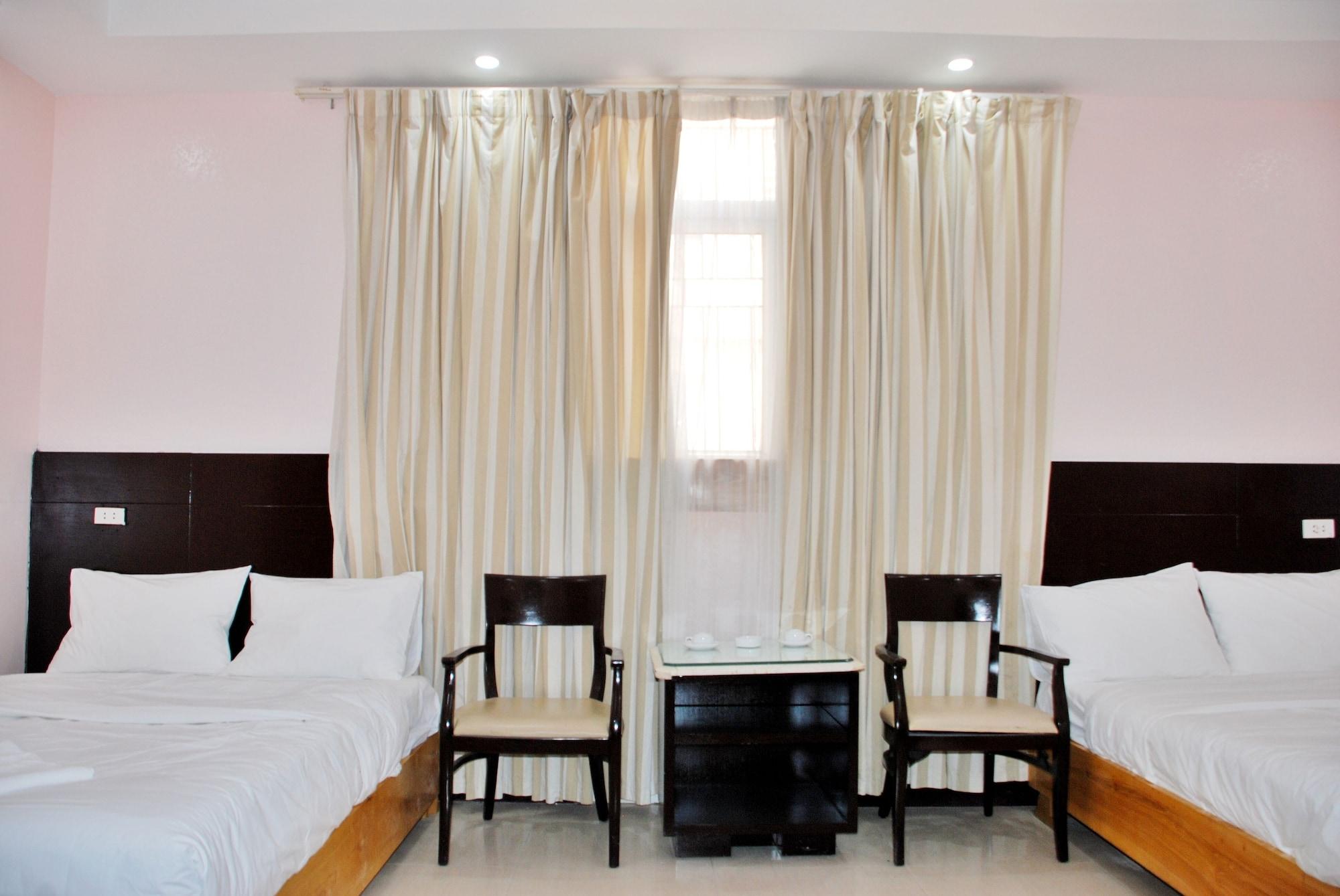 האנוי Nice Hotel מראה חיצוני תמונה