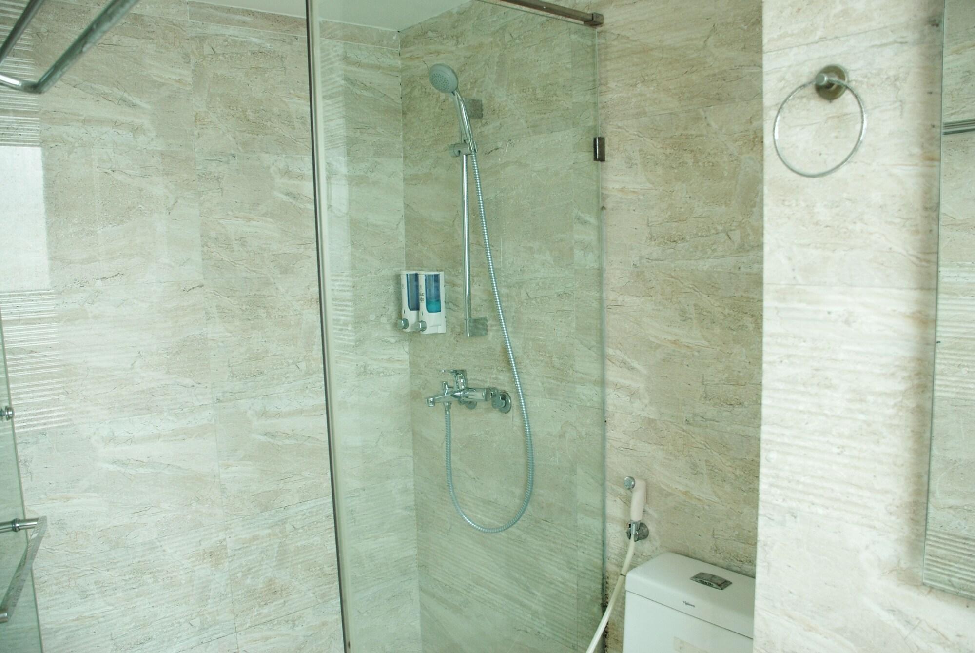 האנוי Nice Hotel מראה חיצוני תמונה
