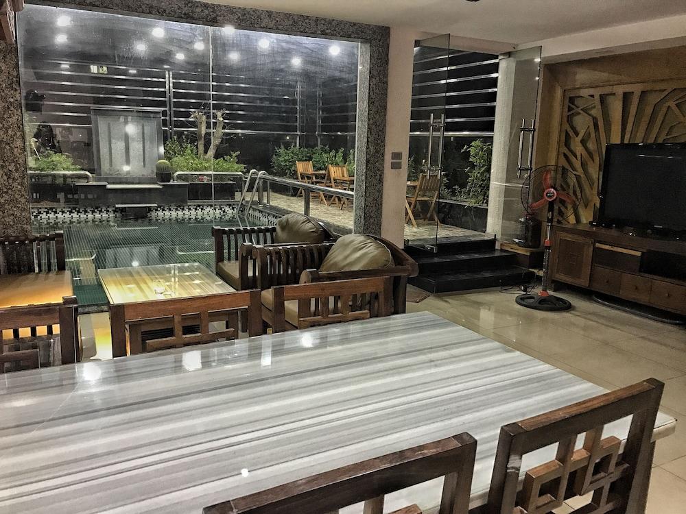 האנוי Nice Hotel מראה חיצוני תמונה