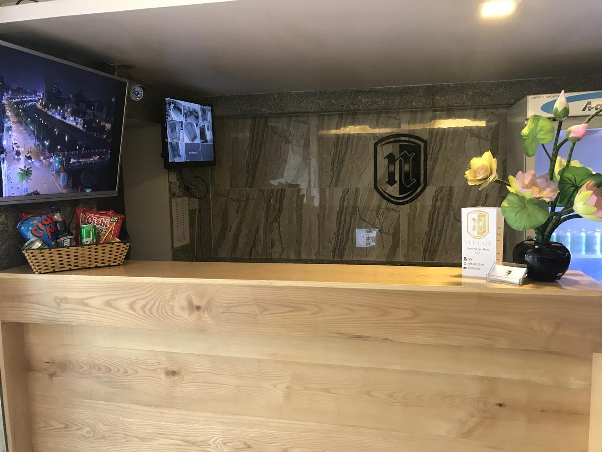 האנוי Nice Hotel מראה חיצוני תמונה