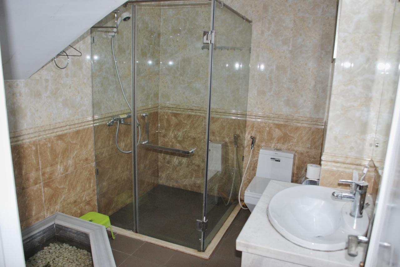 האנוי Nice Hotel מראה חיצוני תמונה