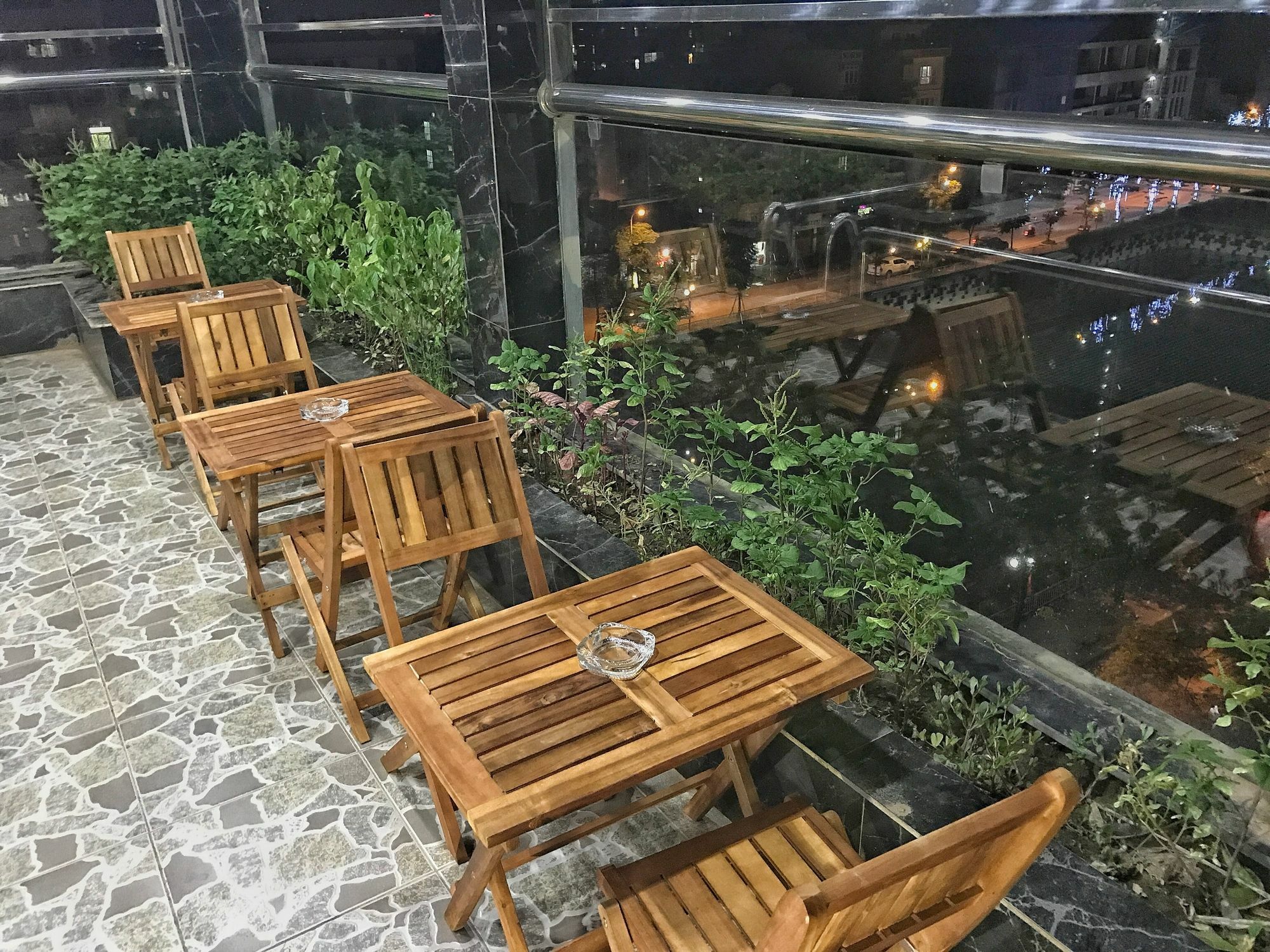 האנוי Nice Hotel מראה חיצוני תמונה